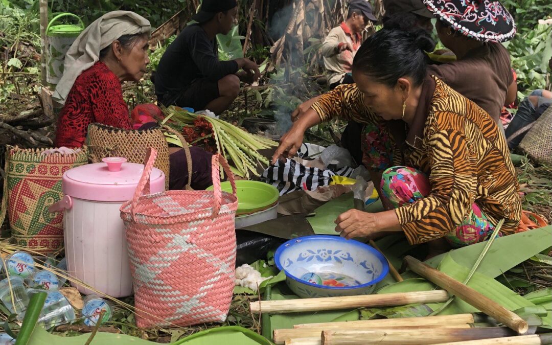 Upaya Restorasi Hutan dan Kolaborasi Masyarakat Dorong Pemulihan Lingkungan