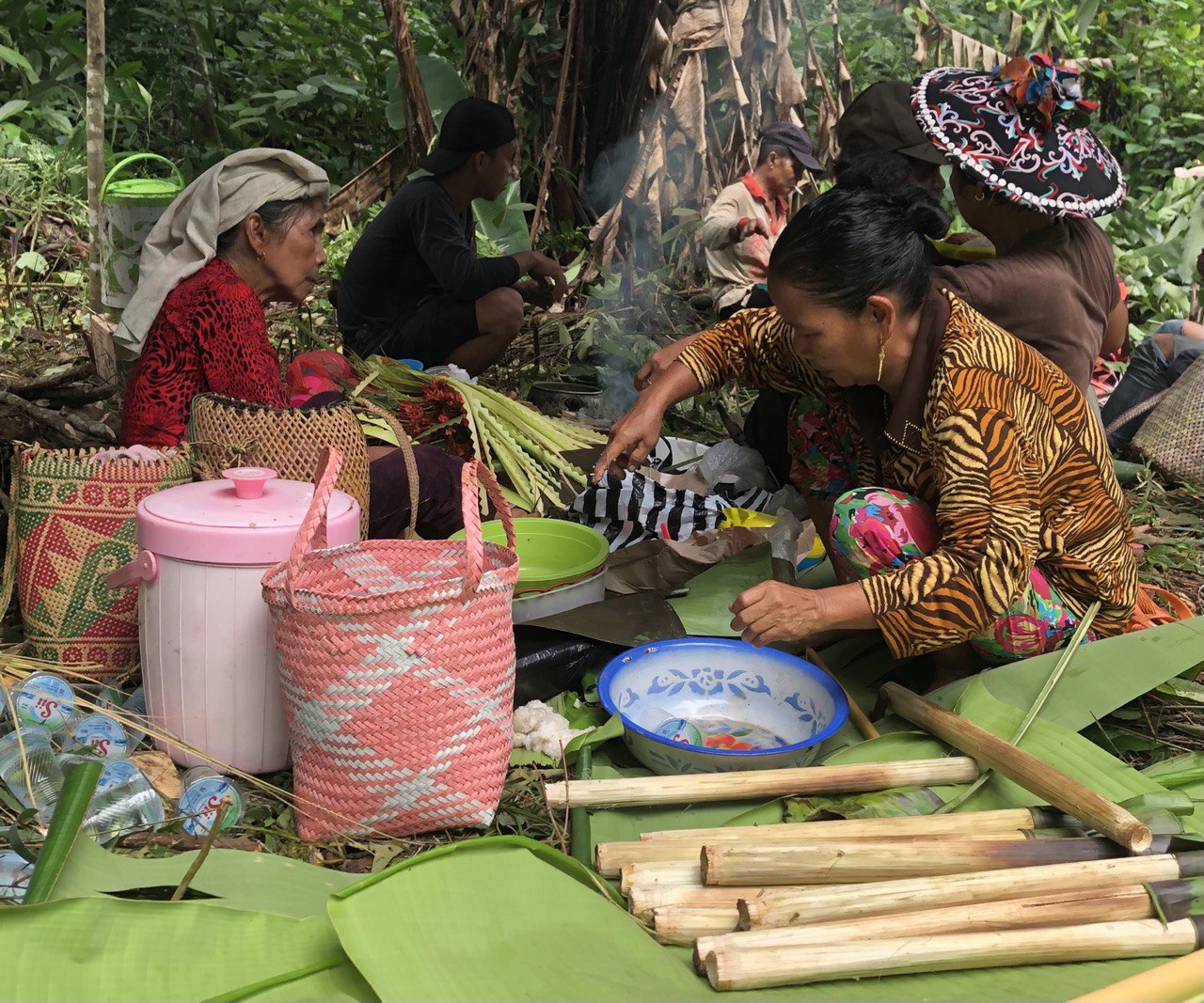 Upaya Restorasi Hutan dan Kolaborasi Masyarakat Dorong Pemulihan Lingkungan