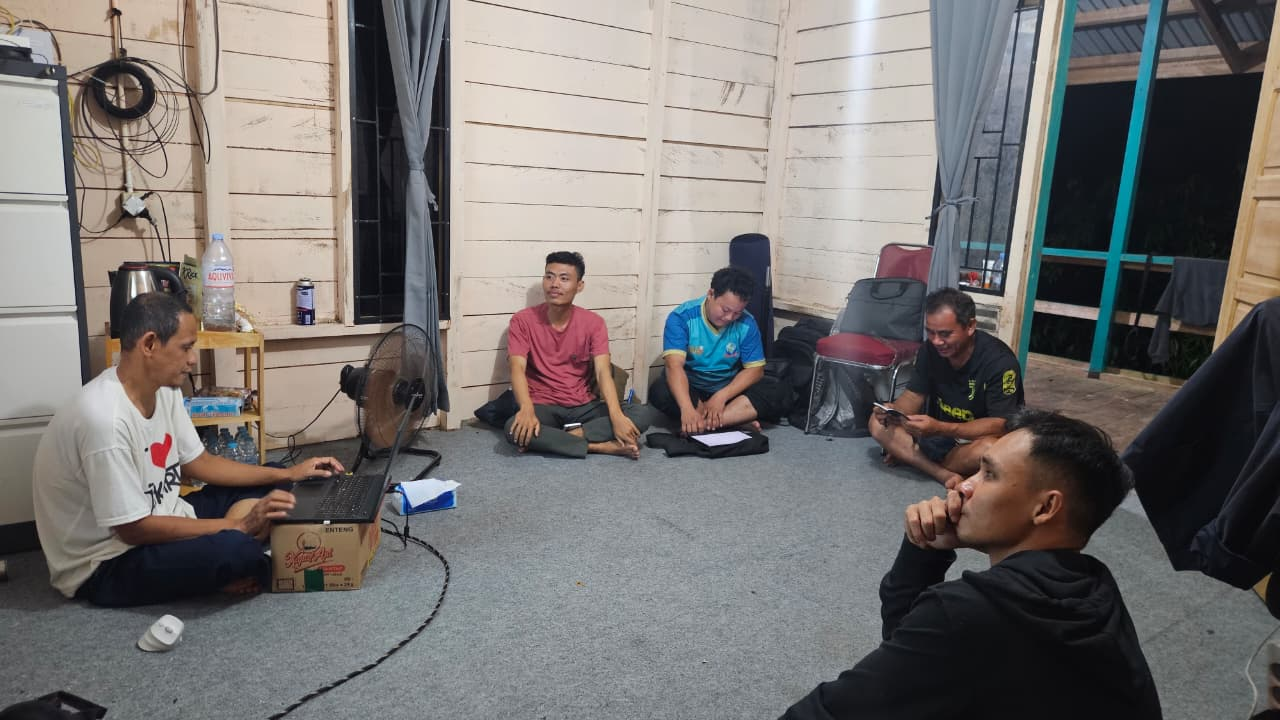 Tingkatkan Rantai Pasok Karet, Masyarakat Lakan Bilem Sepakati AD/ART KUPS “Gemma Bersama” dan Rencana Kerja Sama PT MKC